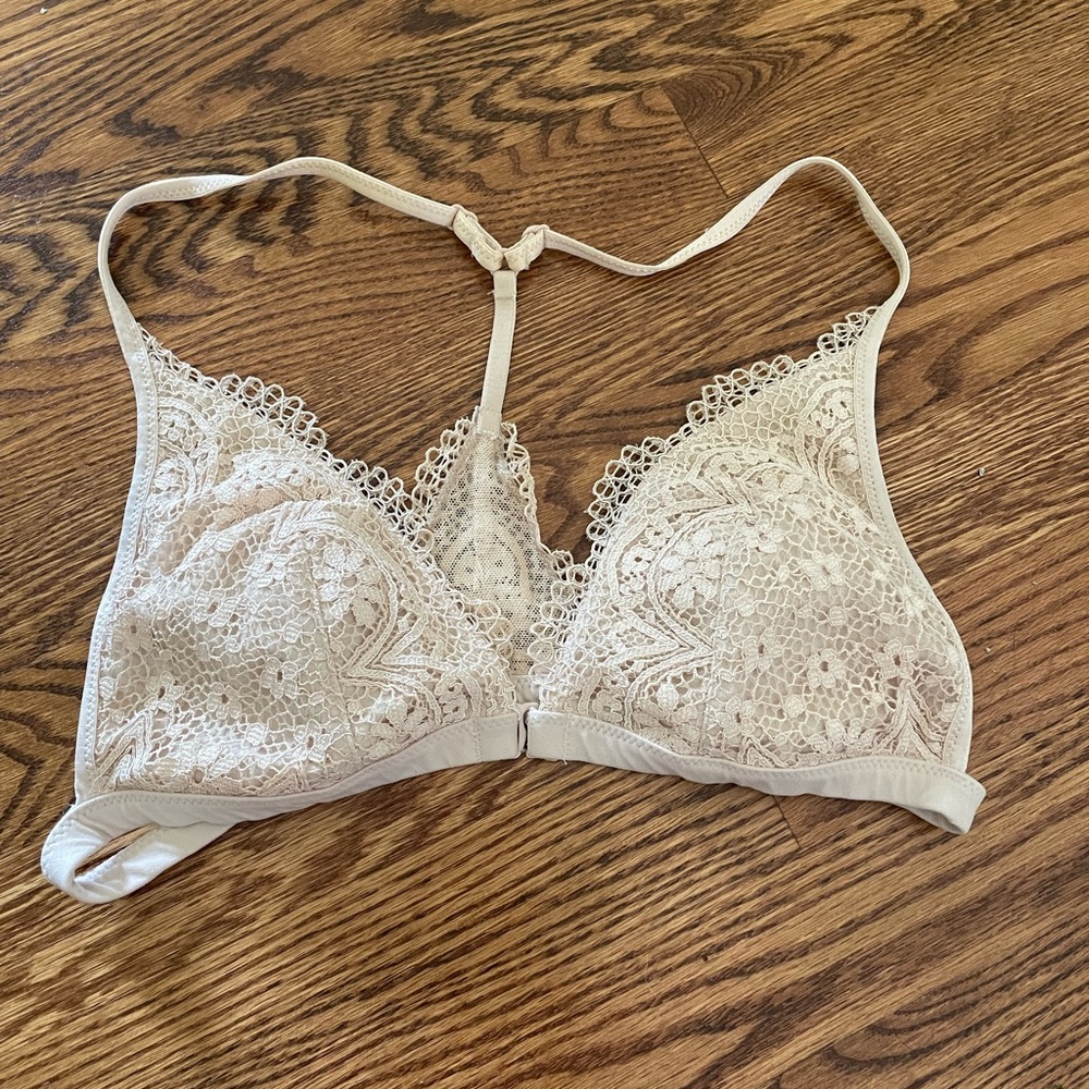Victoria secret bralette